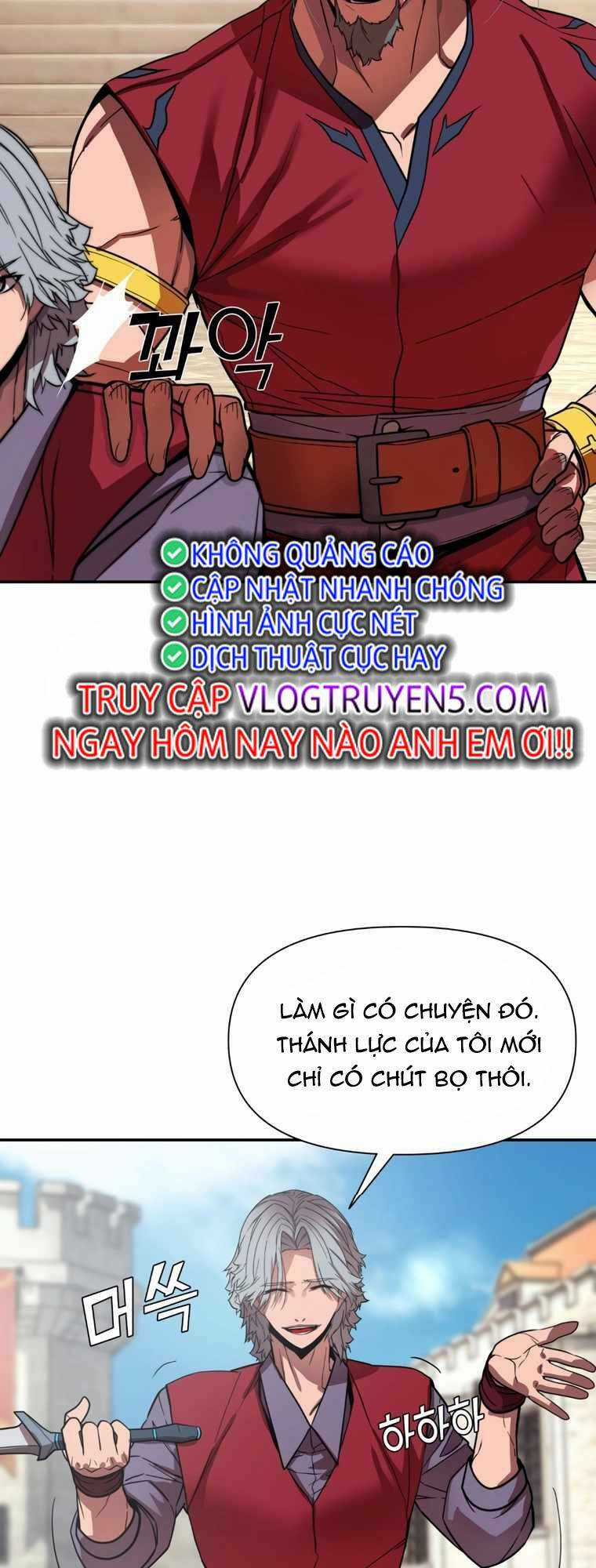 Kẻ Nuốt Chửng Ánh Sáng Chapter 4 trang 23