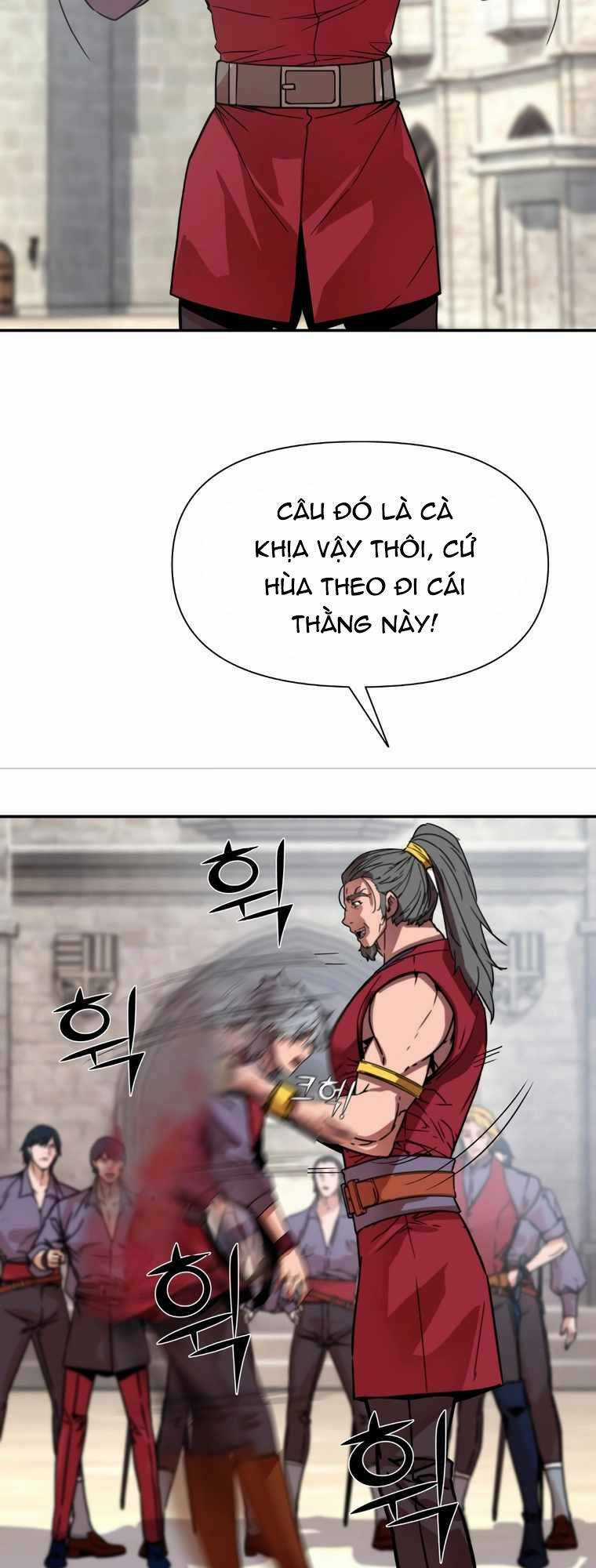 Kẻ Nuốt Chửng Ánh Sáng Chapter 4 trang 24