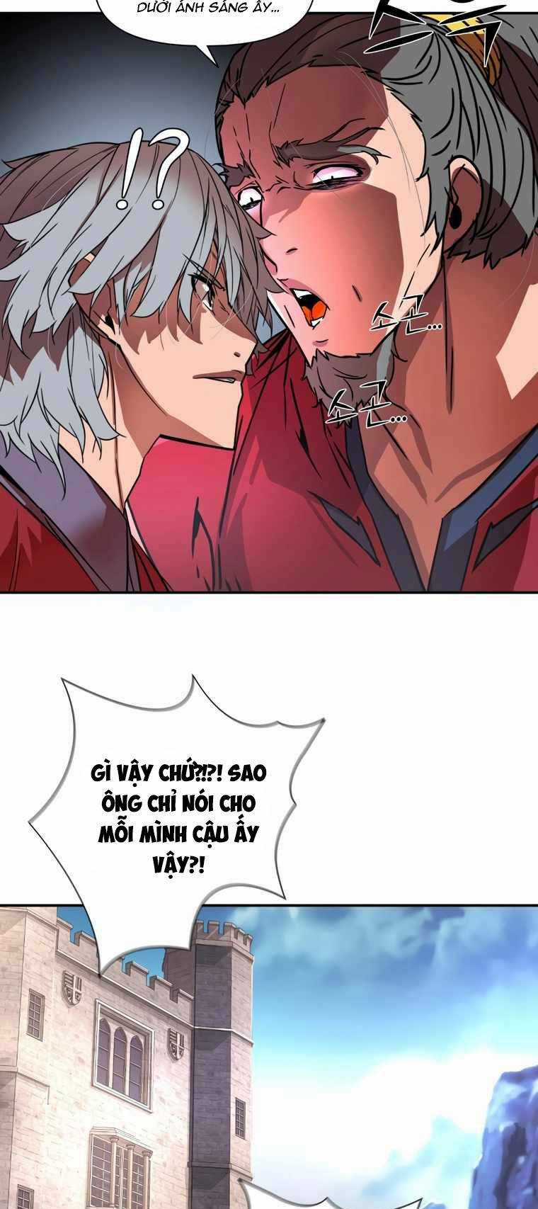Kẻ Nuốt Chửng Ánh Sáng Chapter 4 trang 26