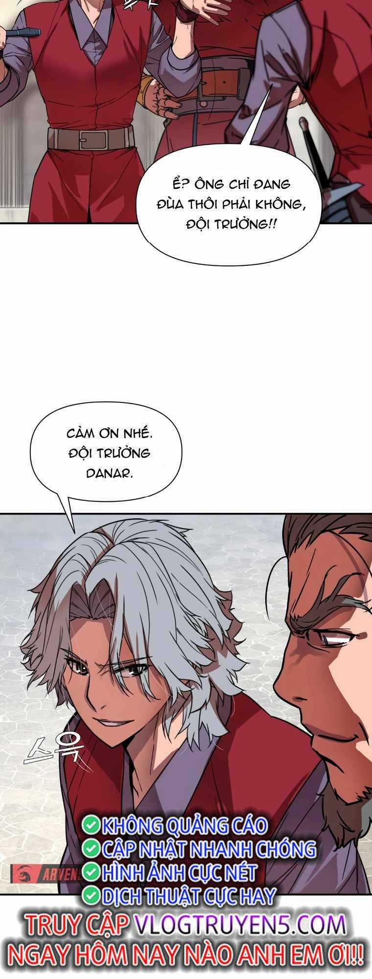 Kẻ Nuốt Chửng Ánh Sáng Chapter 4 trang 29