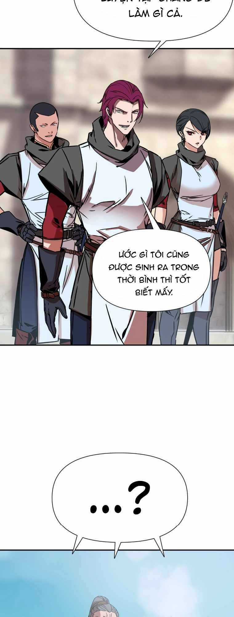 Kẻ Nuốt Chửng Ánh Sáng Chapter 4 trang 31