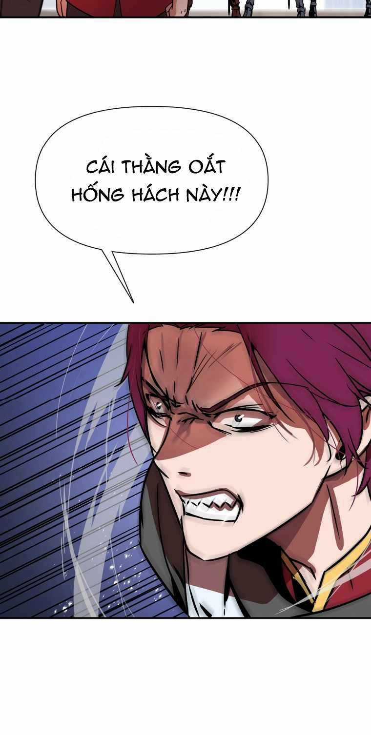 Kẻ Nuốt Chửng Ánh Sáng Chapter 4 trang 33