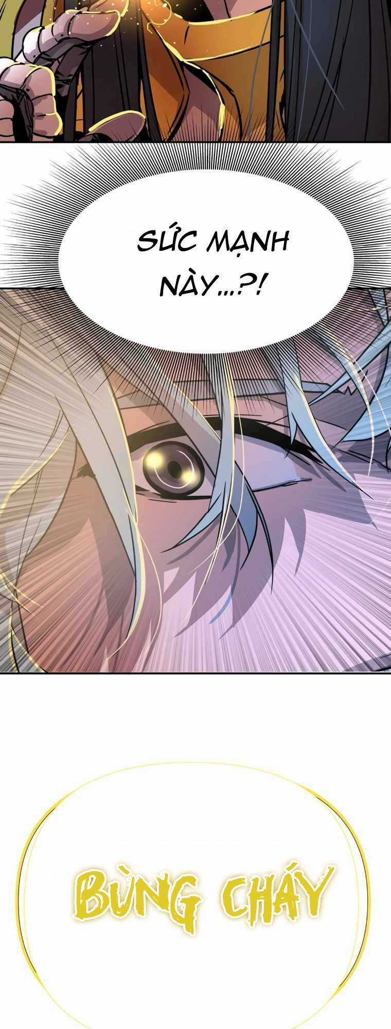 Kẻ Nuốt Chửng Ánh Sáng Chapter 4 trang 36
