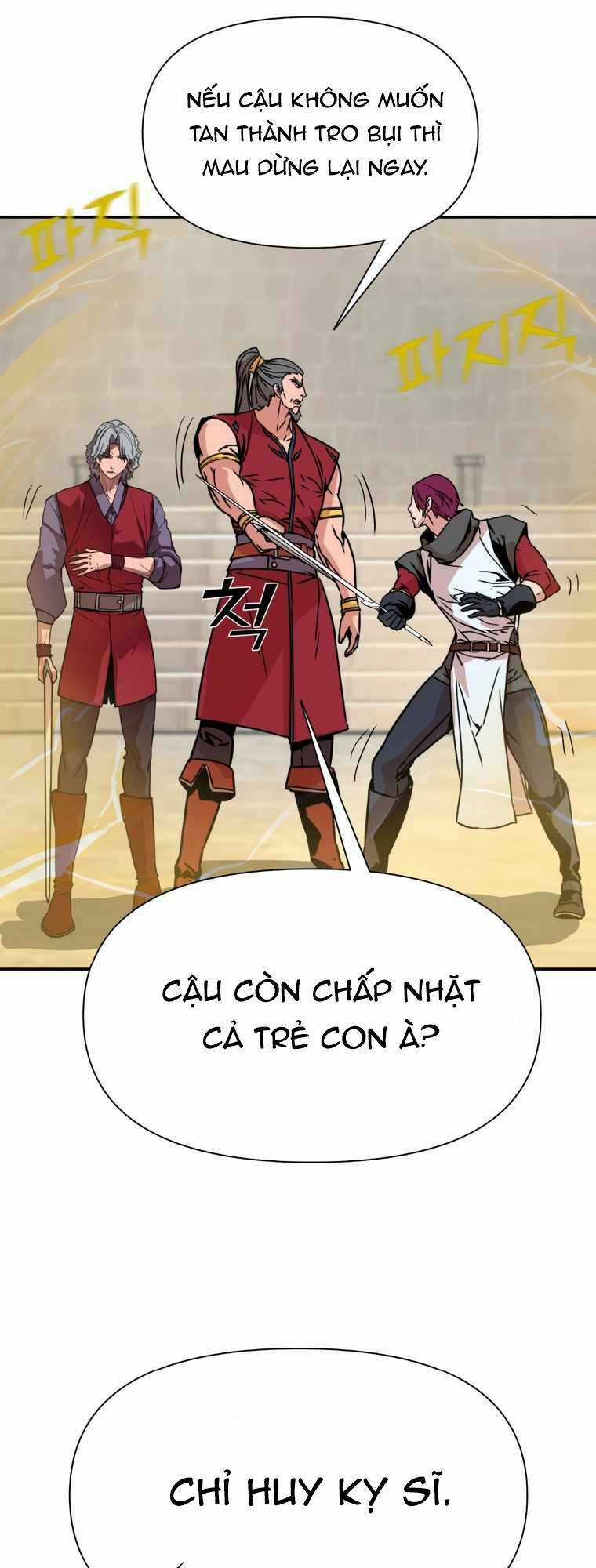 Kẻ Nuốt Chửng Ánh Sáng Chapter 4 trang 39