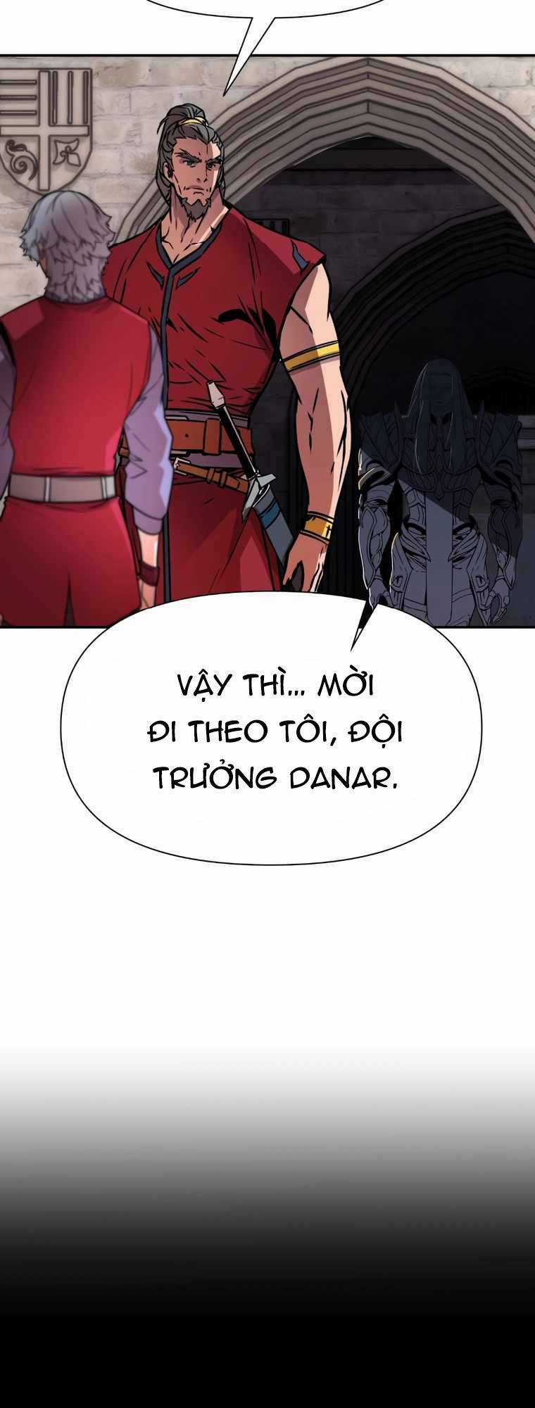 Kẻ Nuốt Chửng Ánh Sáng Chapter 4 trang 41