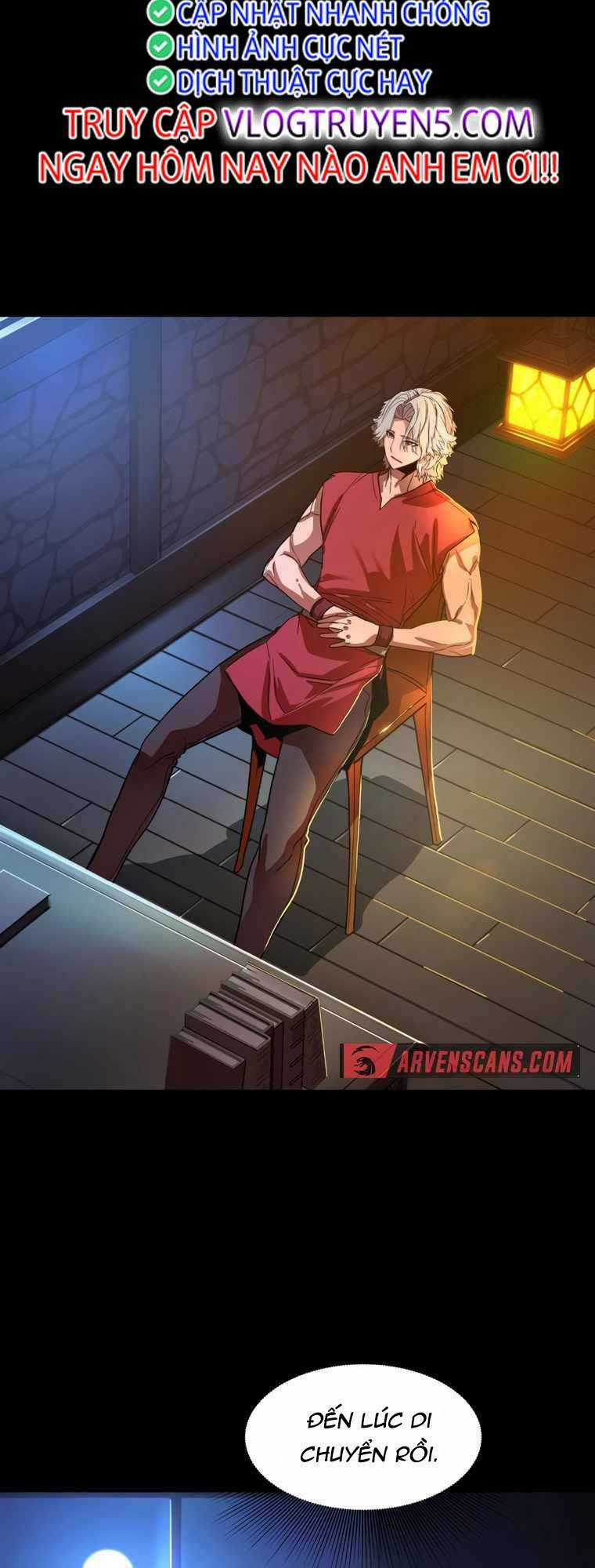 Kẻ Nuốt Chửng Ánh Sáng Chapter 4 trang 43