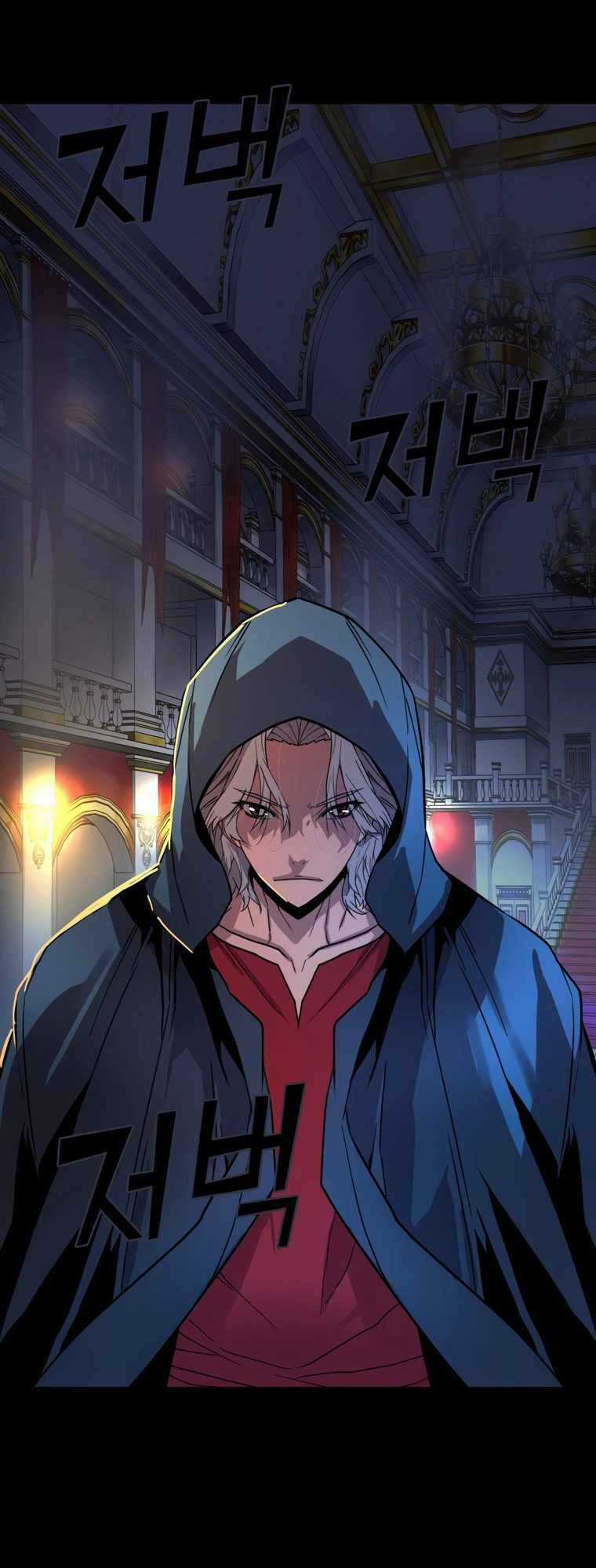 Kẻ Nuốt Chửng Ánh Sáng Chapter 4 trang 46
