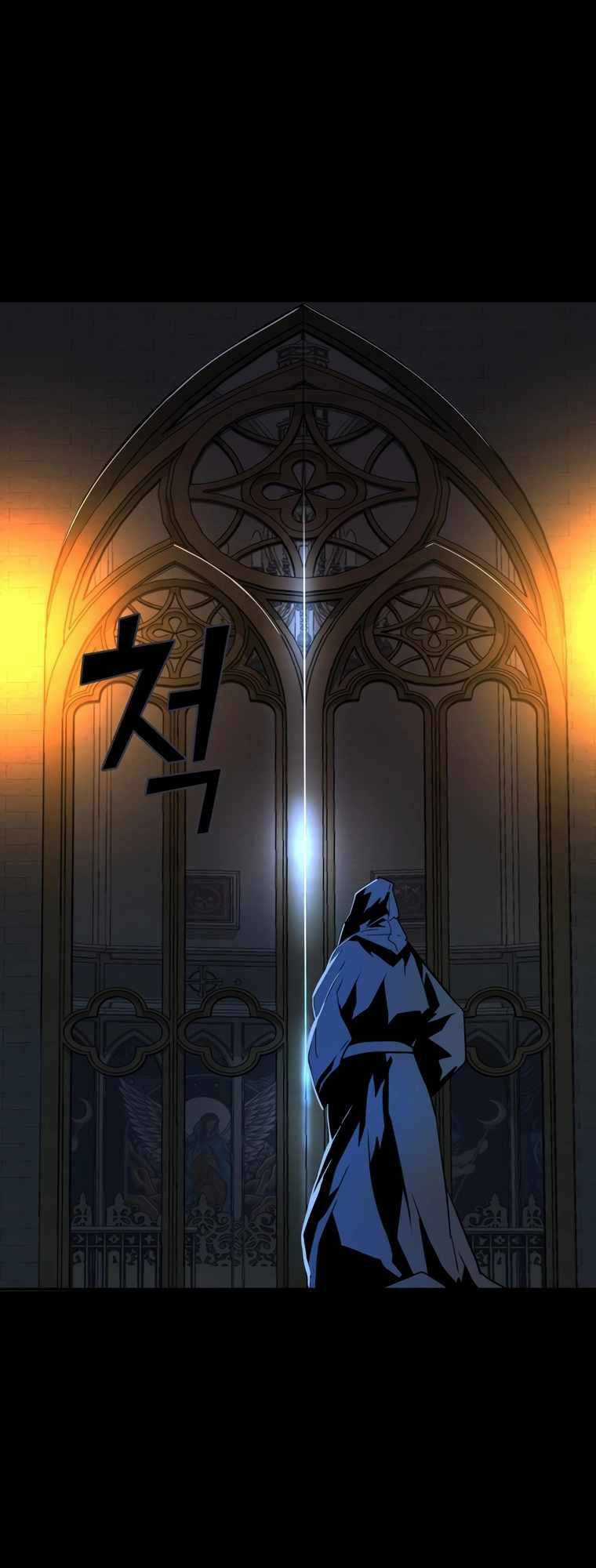 Kẻ Nuốt Chửng Ánh Sáng Chapter 4 trang 47