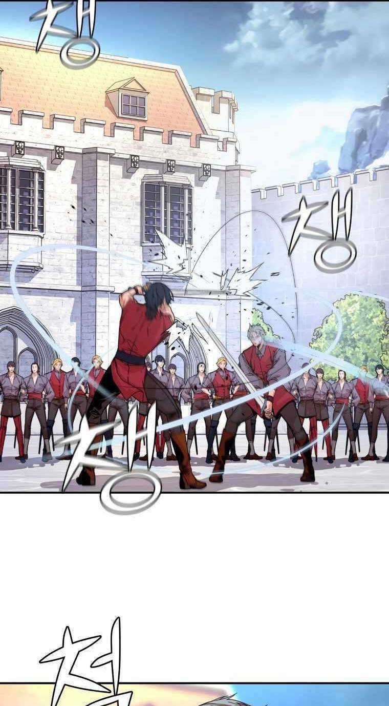 Kẻ Nuốt Chửng Ánh Sáng Chapter 4 trang 5