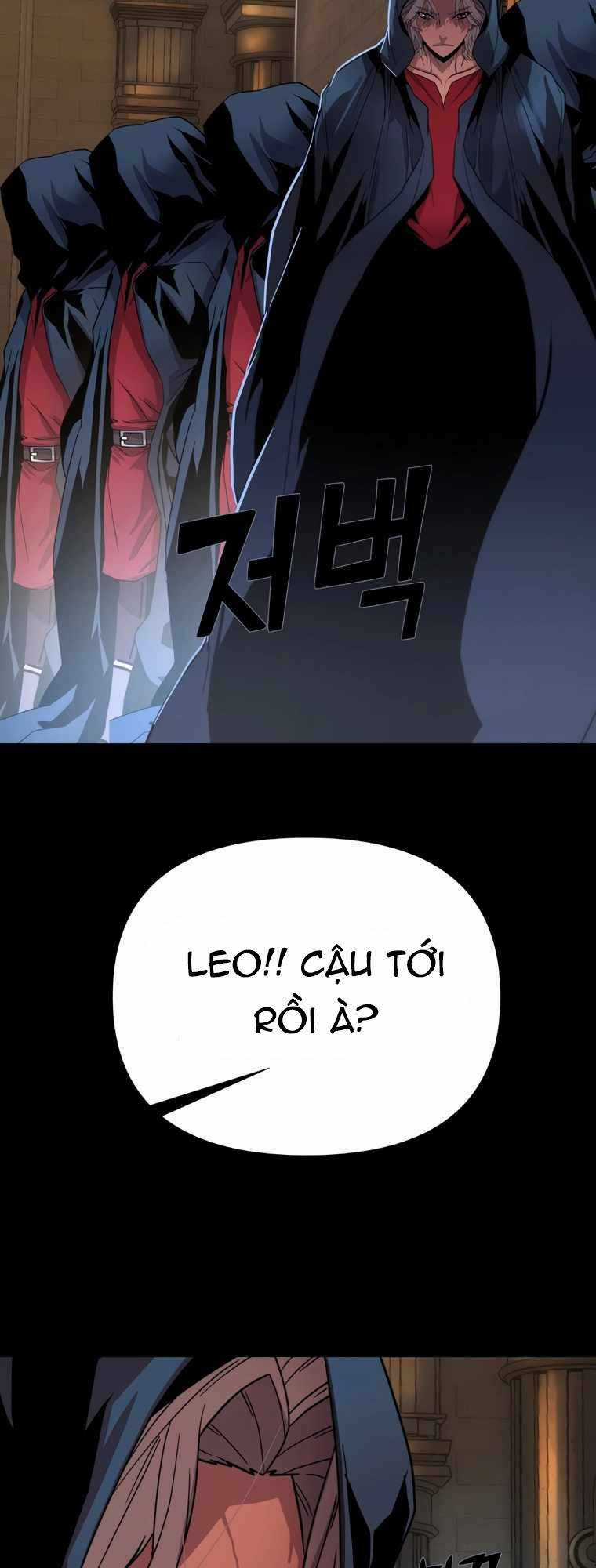 Kẻ Nuốt Chửng Ánh Sáng Chapter 4 trang 50