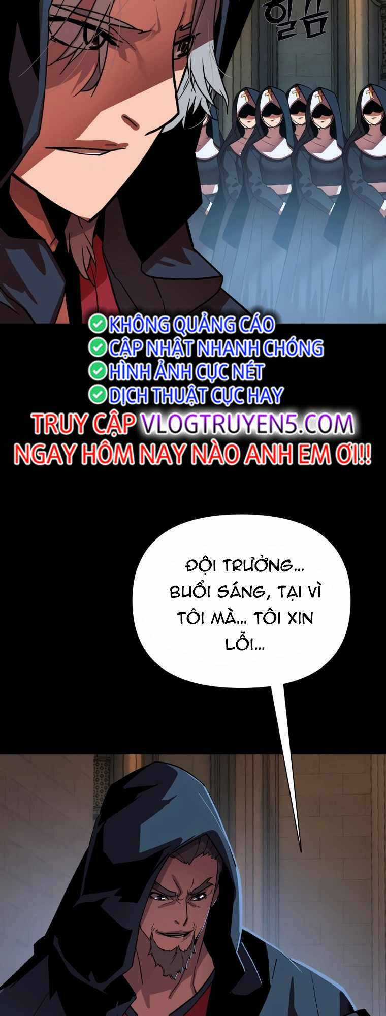 Kẻ Nuốt Chửng Ánh Sáng Chapter 4 trang 51