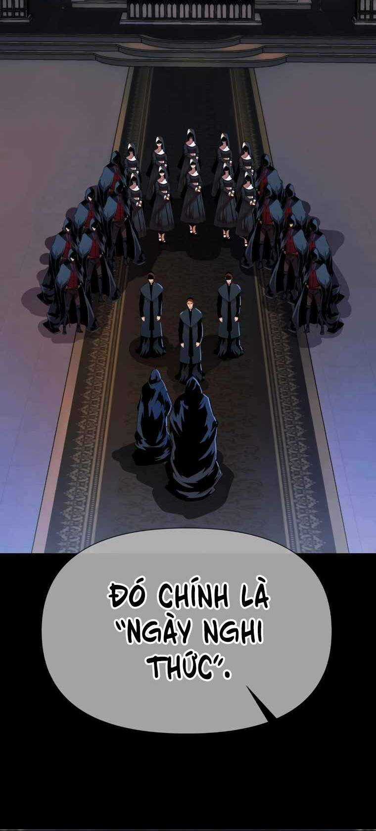 Kẻ Nuốt Chửng Ánh Sáng Chapter 4 trang 55