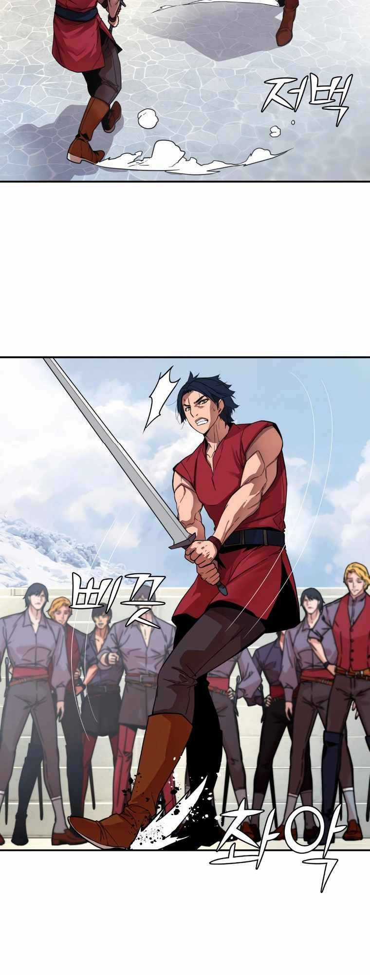 Kẻ Nuốt Chửng Ánh Sáng Chapter 4 trang 9