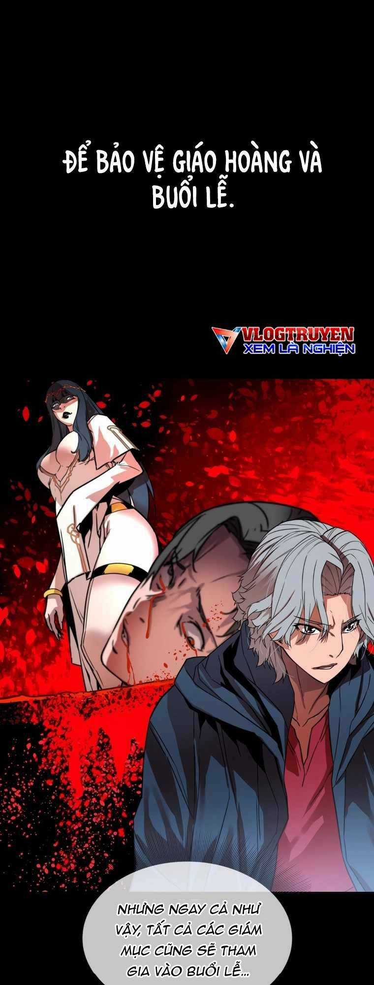 Kẻ Nuốt Chửng Ánh Sáng Chapter 5 trang 11