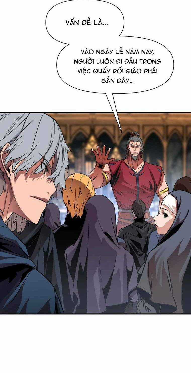 Kẻ Nuốt Chửng Ánh Sáng Chapter 5 trang 13