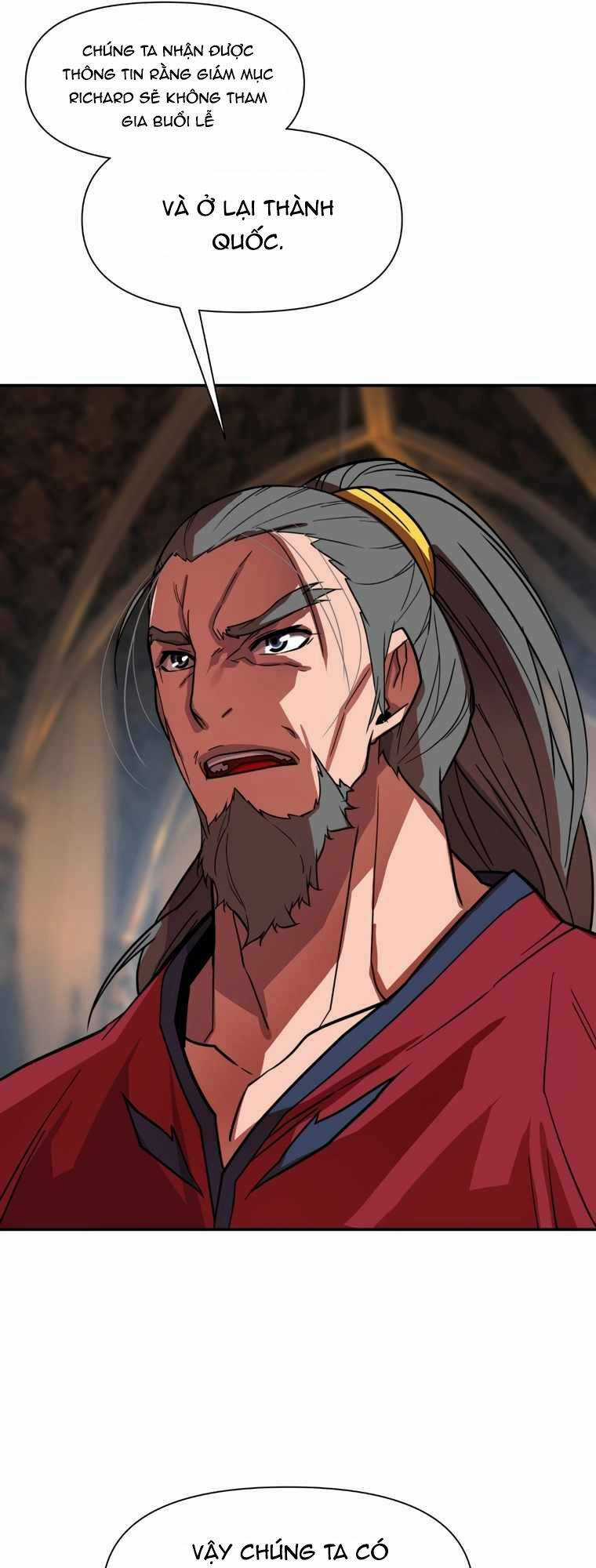 Kẻ Nuốt Chửng Ánh Sáng Chapter 5 trang 14