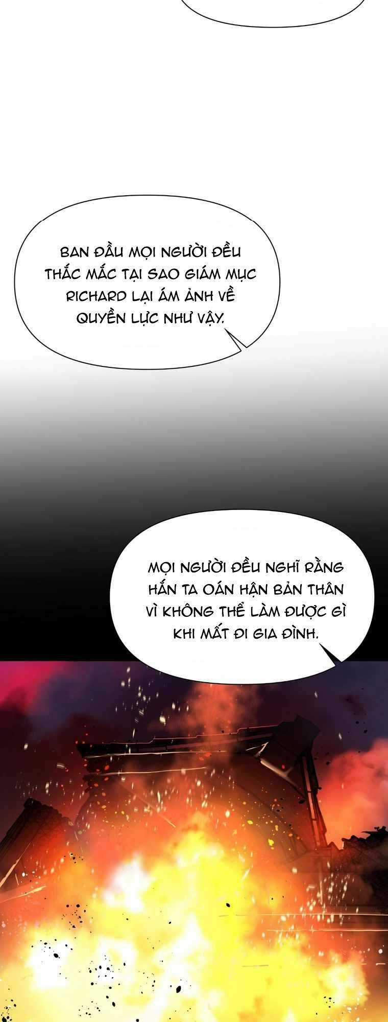 Kẻ Nuốt Chửng Ánh Sáng Chapter 5 trang 18