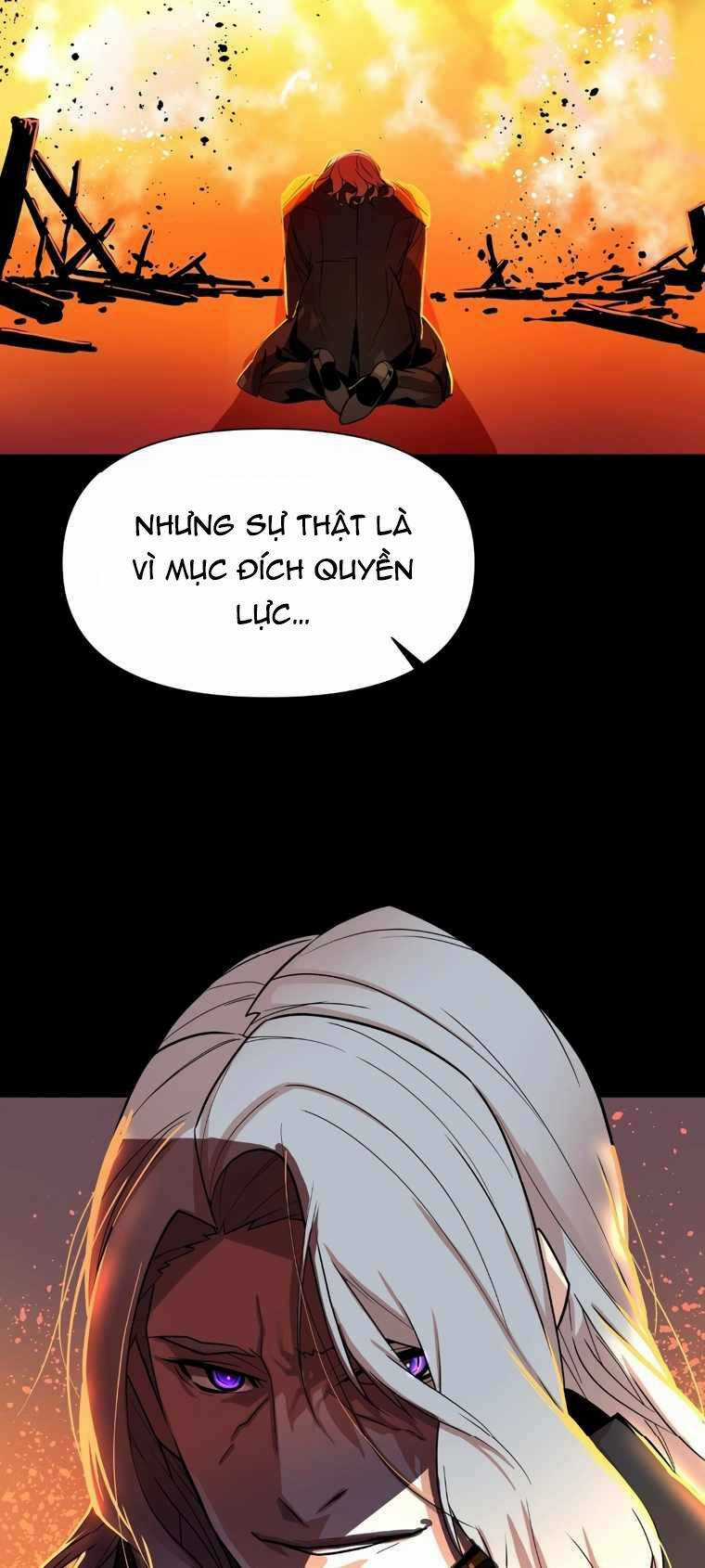 Kẻ Nuốt Chửng Ánh Sáng Chapter 5 trang 19