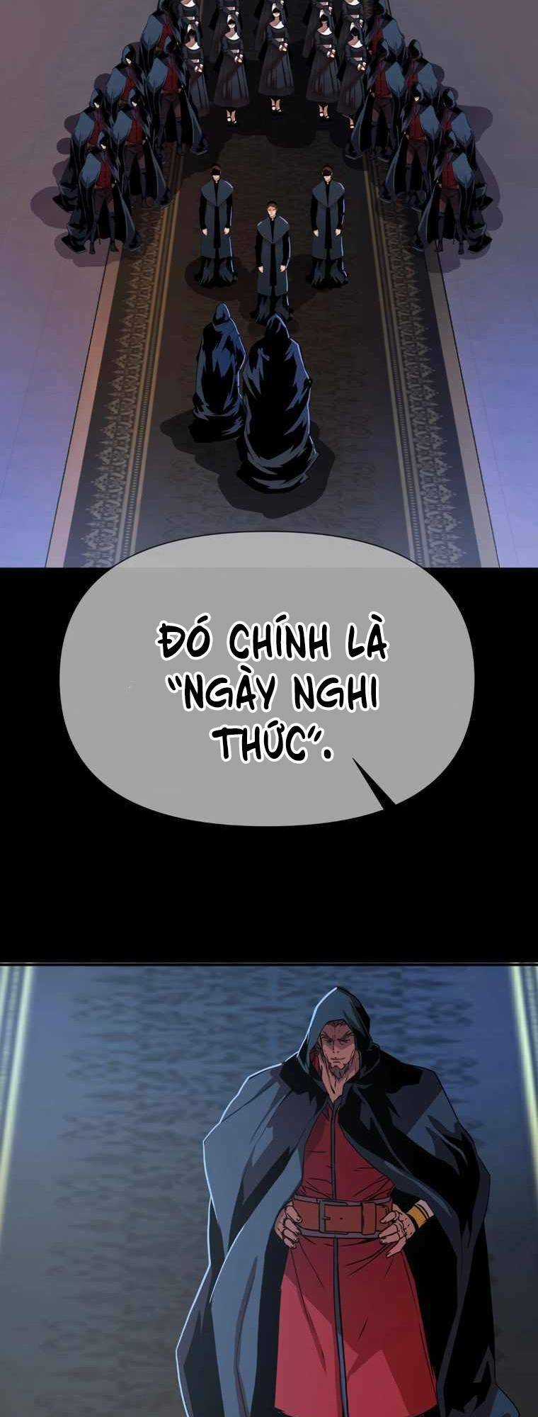 Kẻ Nuốt Chửng Ánh Sáng Chapter 5 trang 2