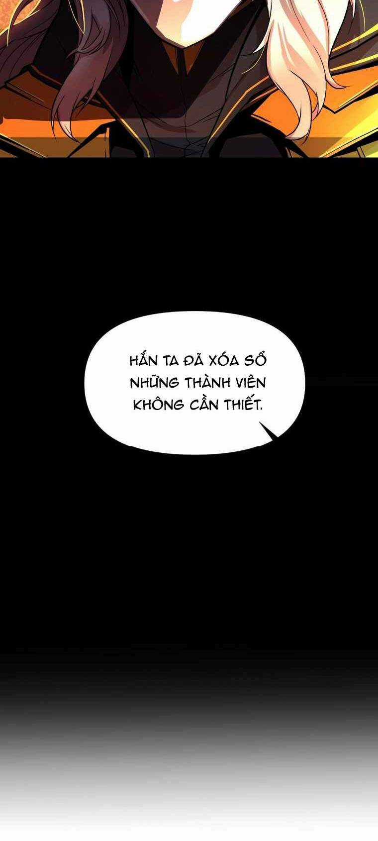 Kẻ Nuốt Chửng Ánh Sáng Chapter 5 trang 20