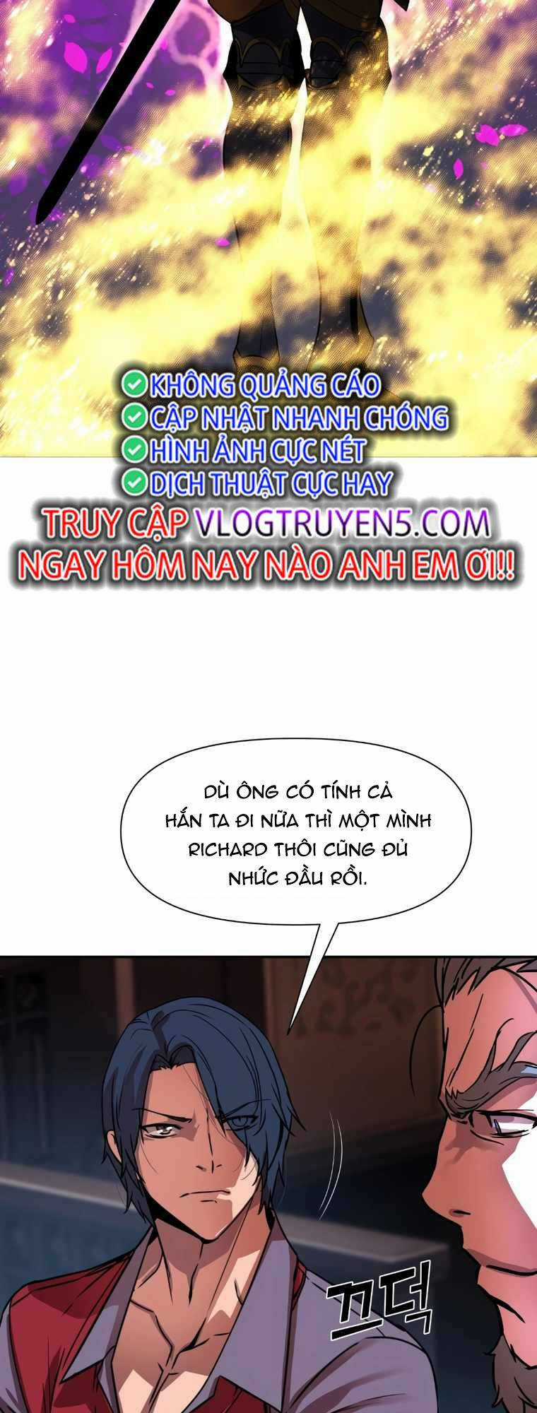 Kẻ Nuốt Chửng Ánh Sáng Chapter 5 trang 24