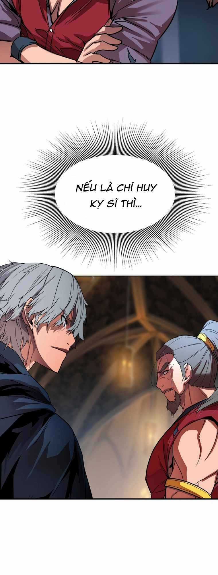 Kẻ Nuốt Chửng Ánh Sáng Chapter 5 trang 25