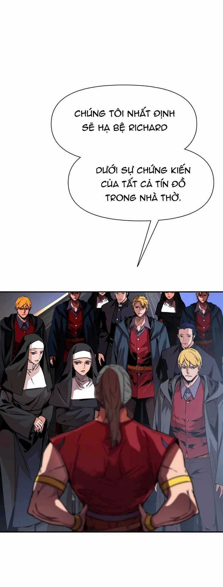 Kẻ Nuốt Chửng Ánh Sáng Chapter 5 trang 26