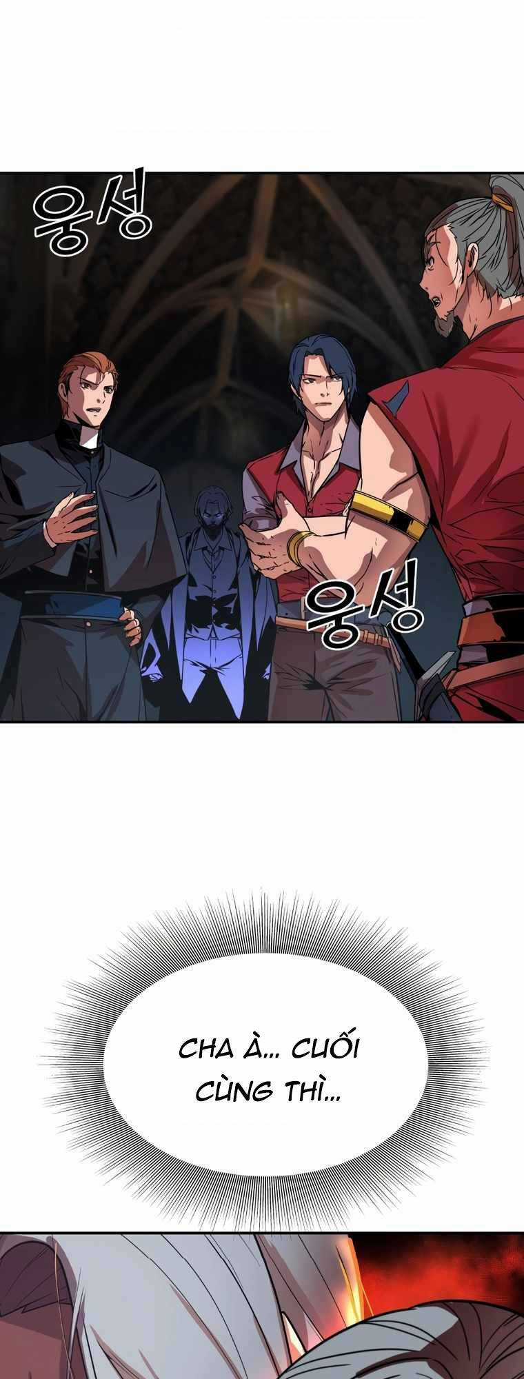 Kẻ Nuốt Chửng Ánh Sáng Chapter 5 trang 28