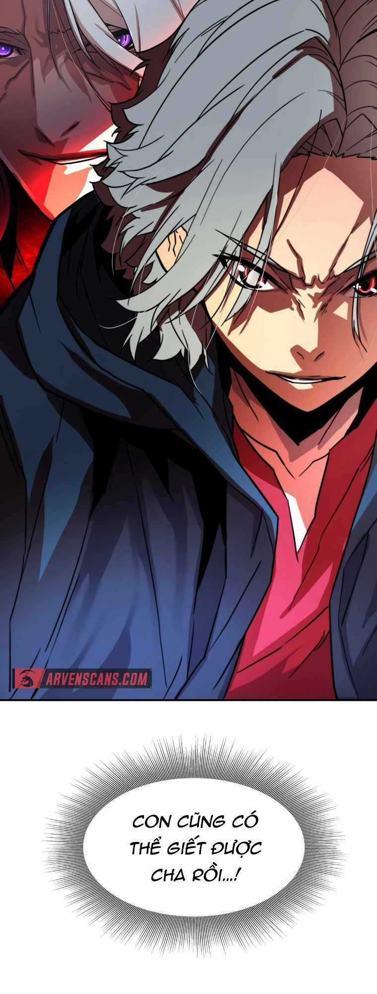 Kẻ Nuốt Chửng Ánh Sáng Chapter 5 trang 29