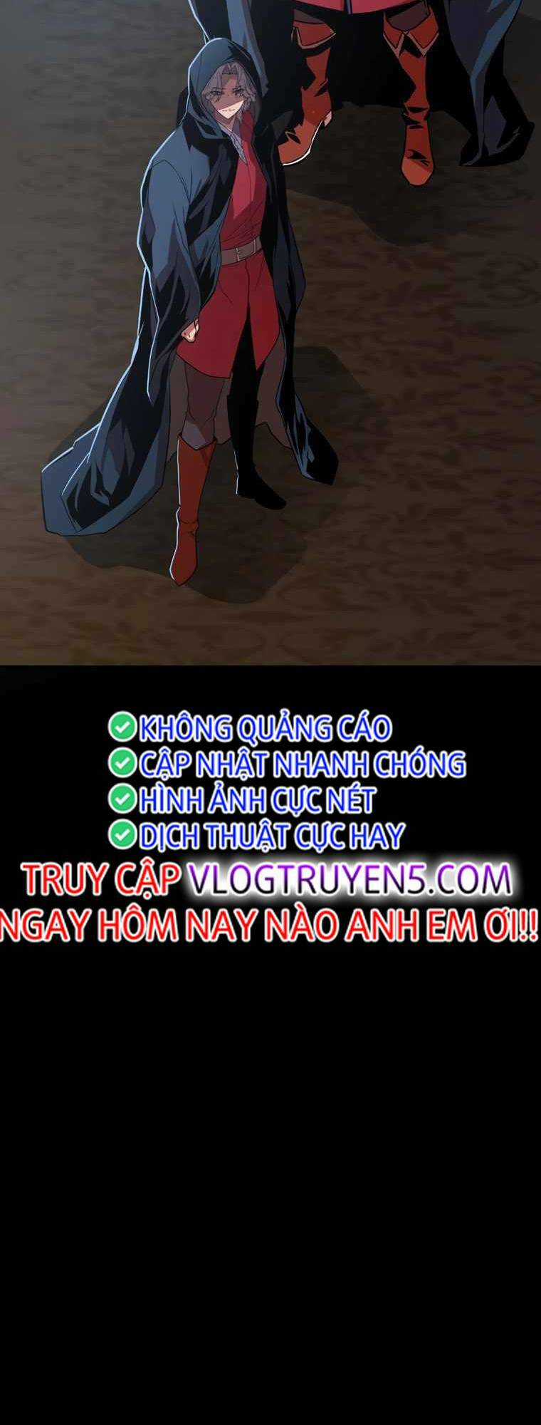 Kẻ Nuốt Chửng Ánh Sáng Chapter 5 trang 3