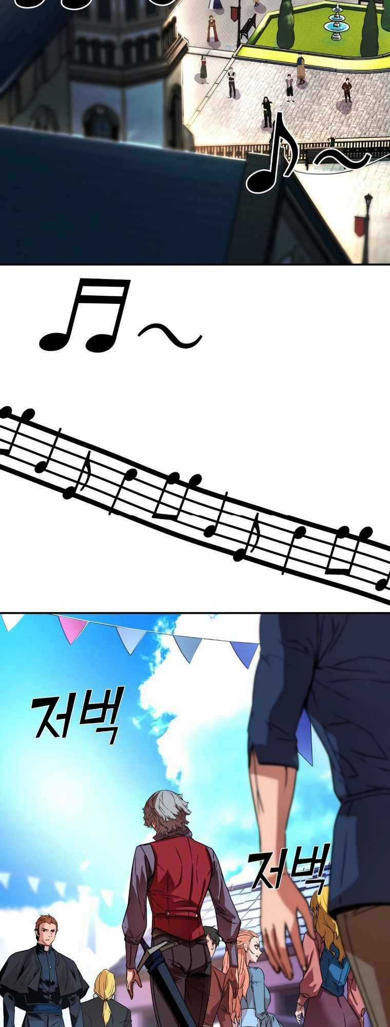 Kẻ Nuốt Chửng Ánh Sáng Chapter 5 trang 31