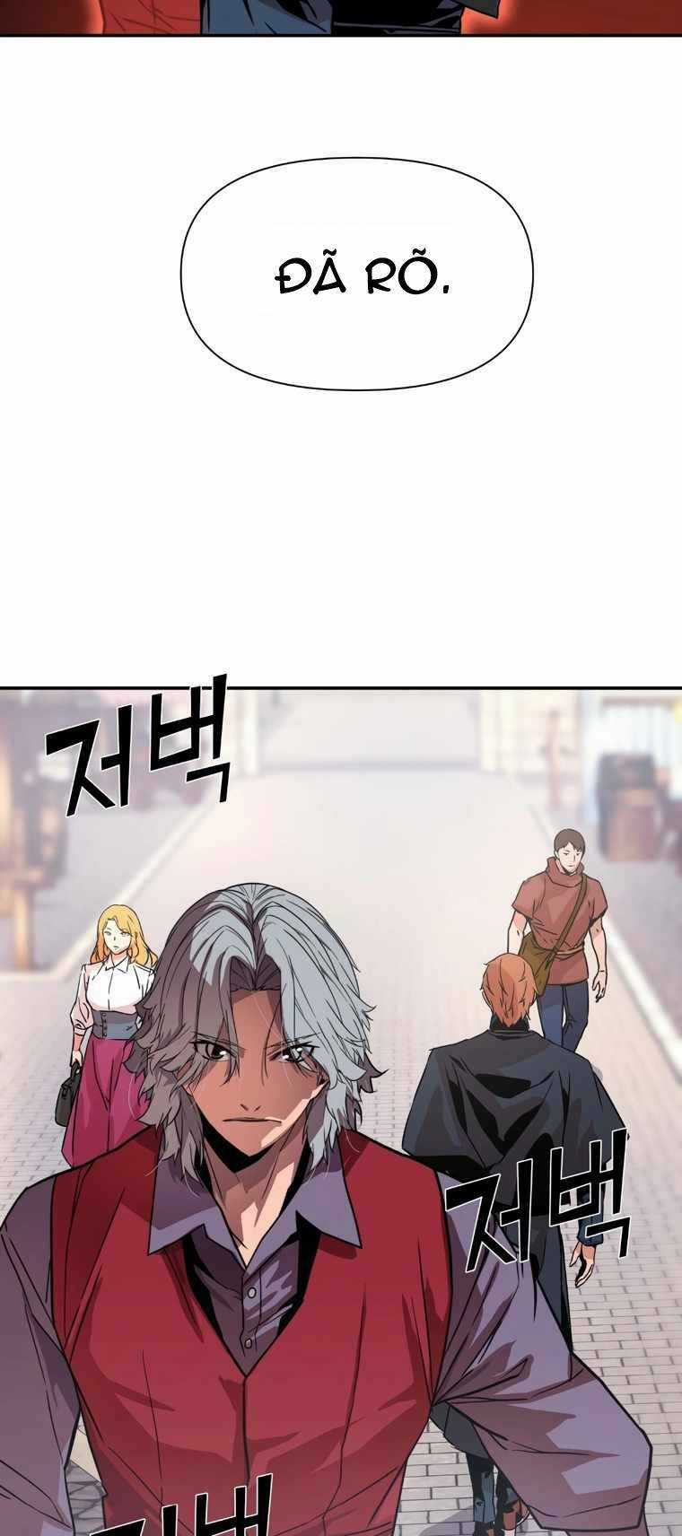 Kẻ Nuốt Chửng Ánh Sáng Chapter 5 trang 33