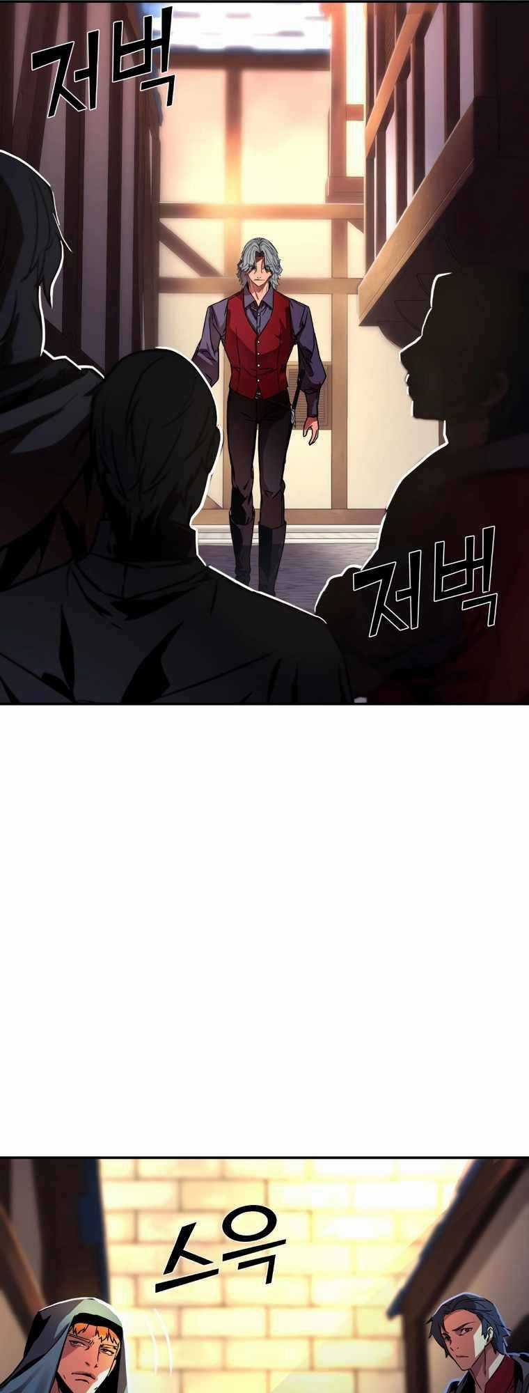 Kẻ Nuốt Chửng Ánh Sáng Chapter 5 trang 35