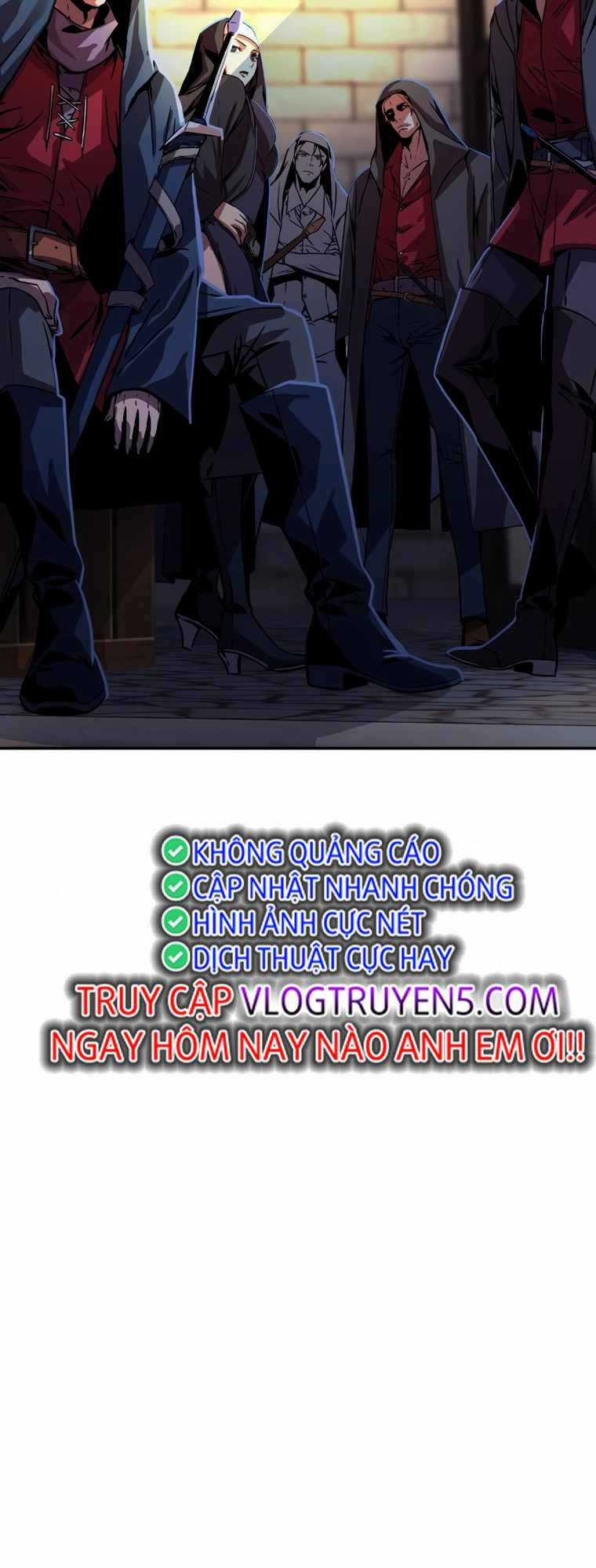 Kẻ Nuốt Chửng Ánh Sáng Chapter 5 trang 36