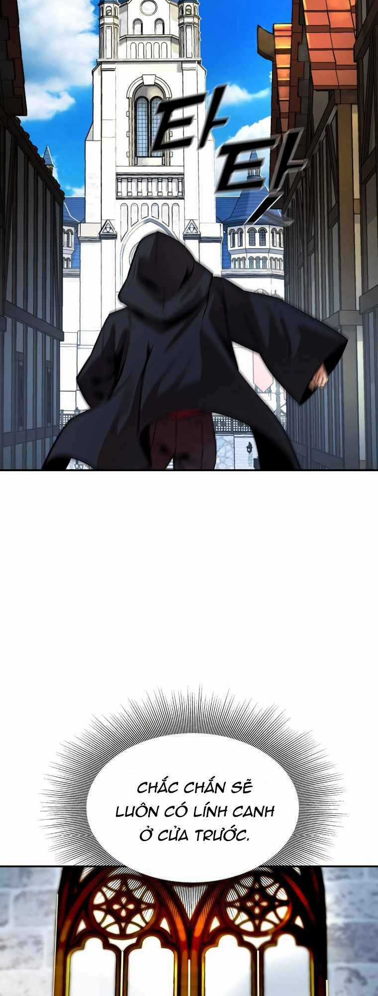 Kẻ Nuốt Chửng Ánh Sáng Chapter 5 trang 39