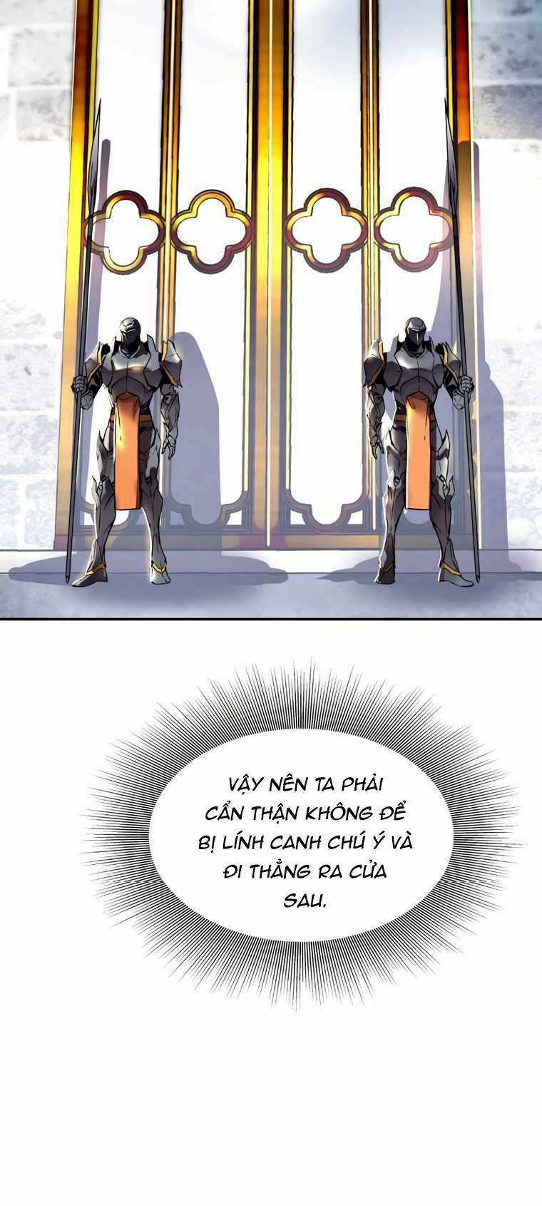 Kẻ Nuốt Chửng Ánh Sáng Chapter 5 trang 40