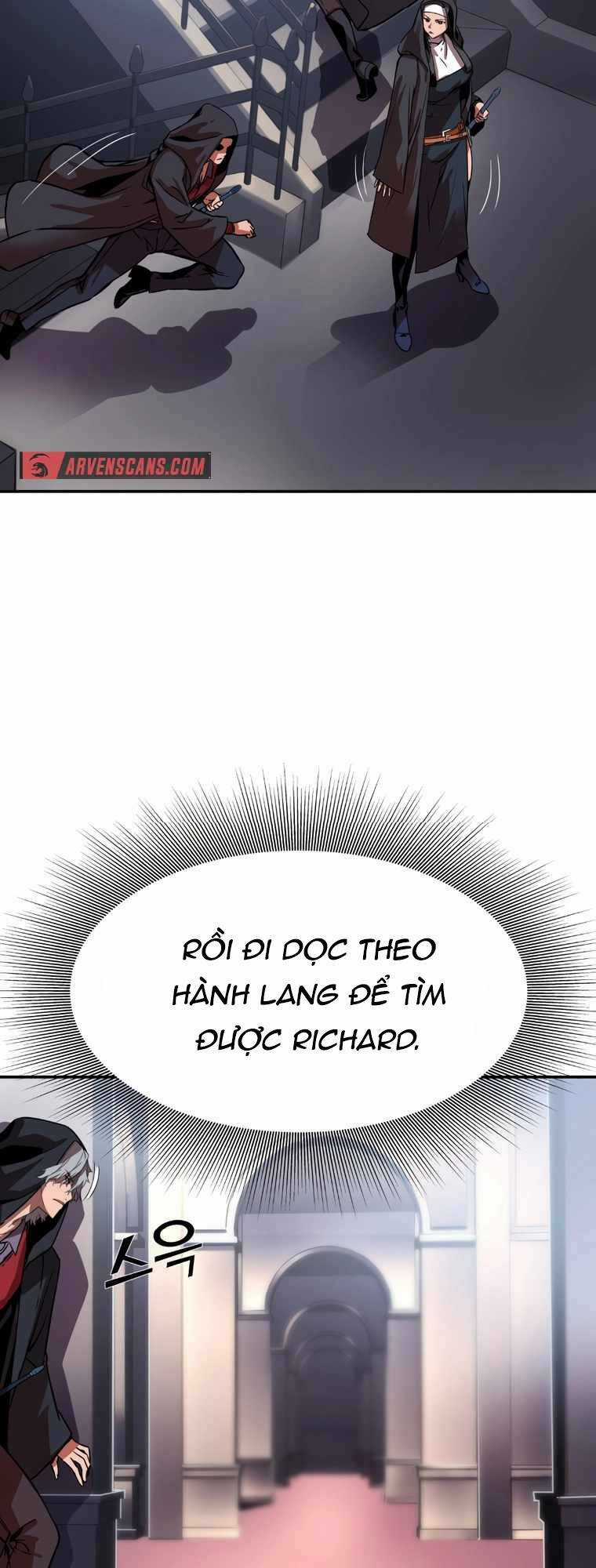 Kẻ Nuốt Chửng Ánh Sáng Chapter 5 trang 43