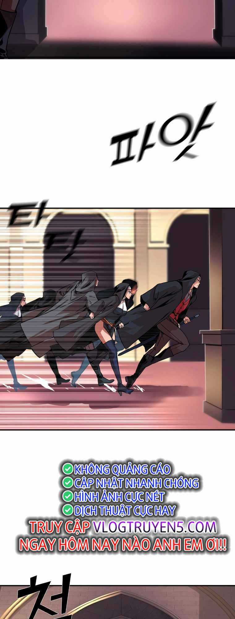 Kẻ Nuốt Chửng Ánh Sáng Chapter 5 trang 44