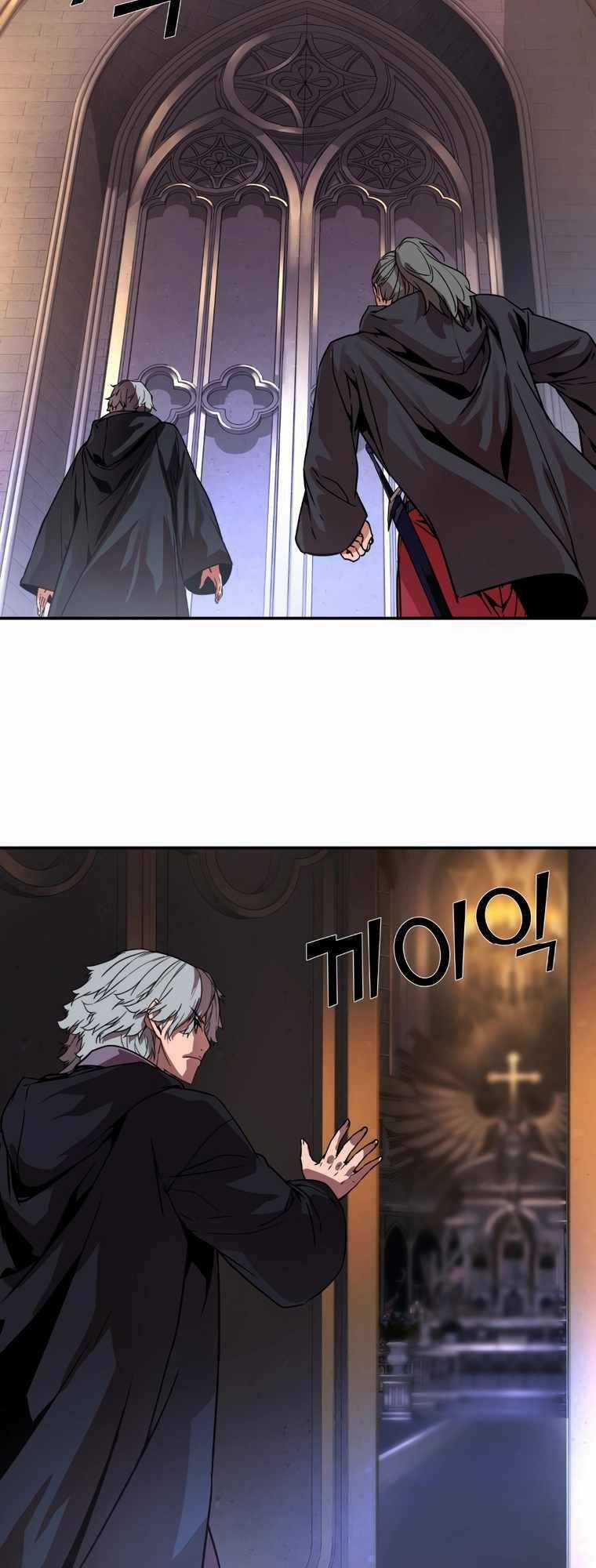 Kẻ Nuốt Chửng Ánh Sáng Chapter 5 trang 45