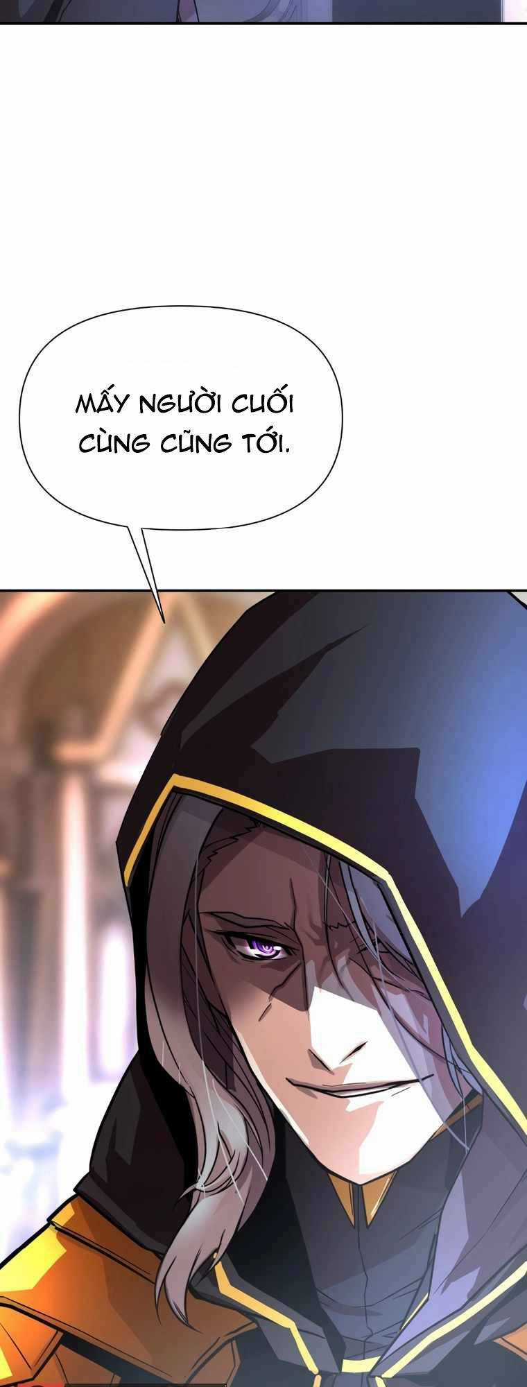 Kẻ Nuốt Chửng Ánh Sáng Chapter 5 trang 46