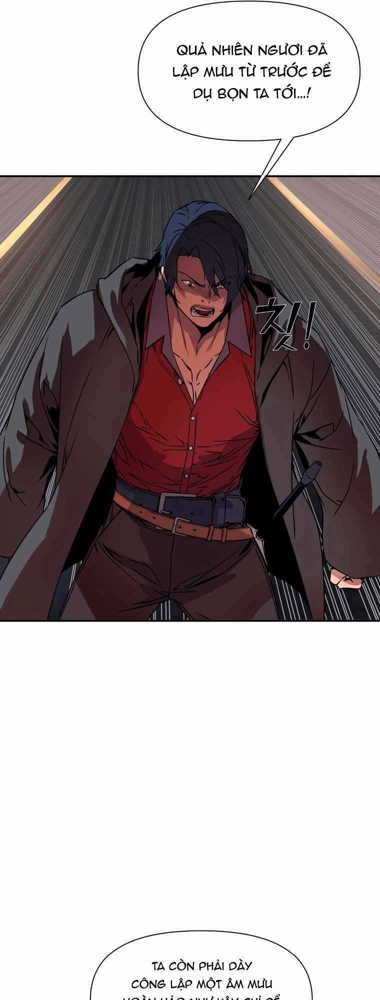 Kẻ Nuốt Chửng Ánh Sáng Chapter 5 trang 49