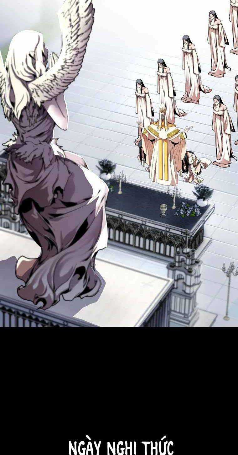 Kẻ Nuốt Chửng Ánh Sáng Chapter 5 trang 5