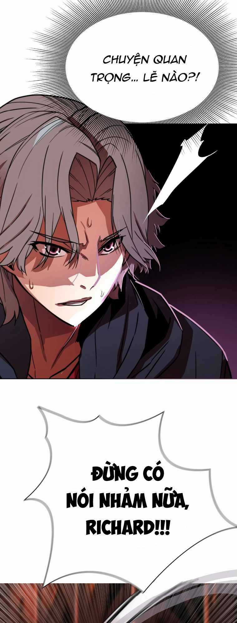 Kẻ Nuốt Chửng Ánh Sáng Chapter 5 trang 53