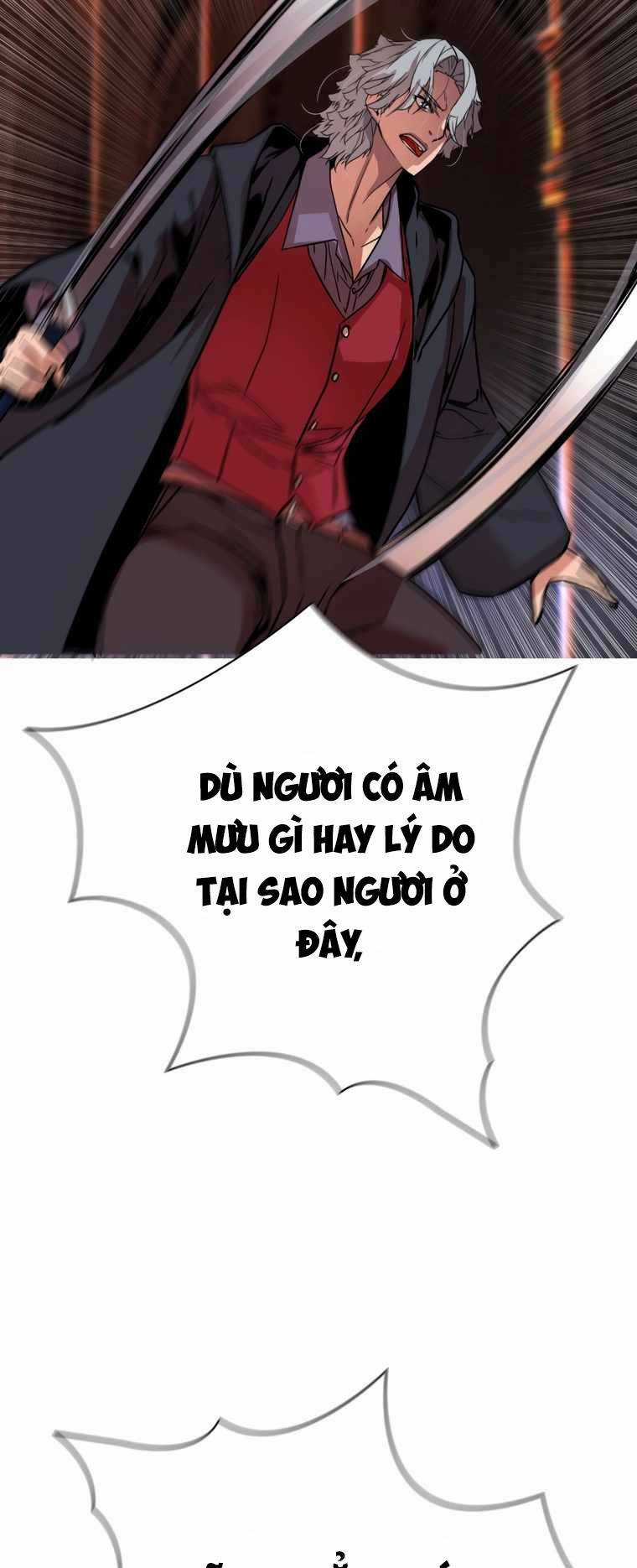 Kẻ Nuốt Chửng Ánh Sáng Chapter 5 trang 54