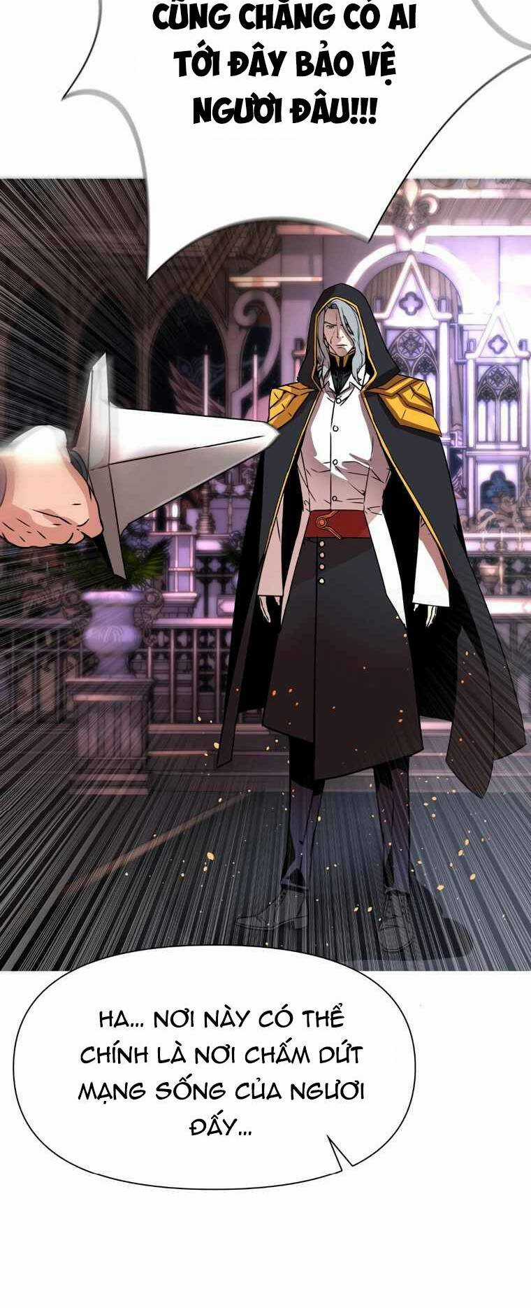 Kẻ Nuốt Chửng Ánh Sáng Chapter 5 trang 55