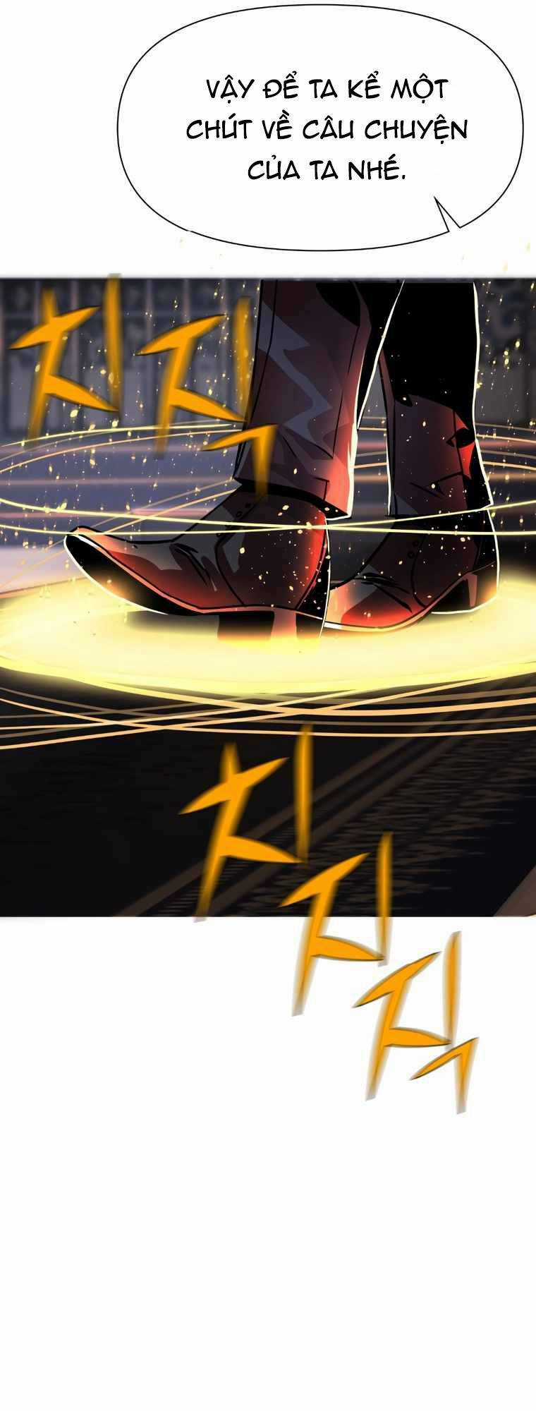 Kẻ Nuốt Chửng Ánh Sáng Chapter 5 trang 56