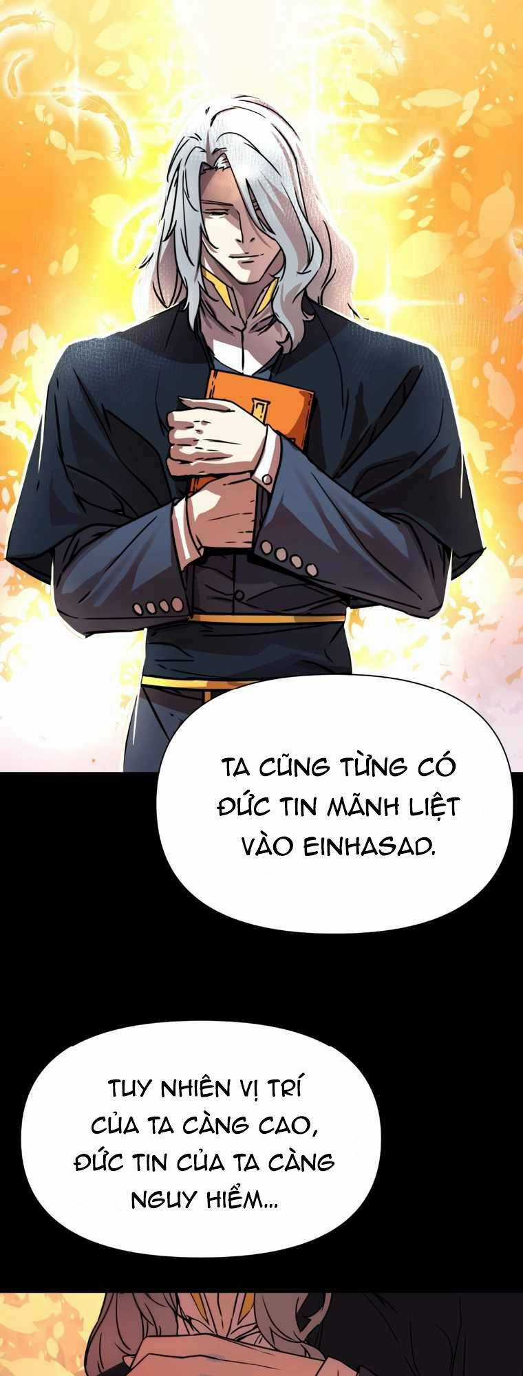 Kẻ Nuốt Chửng Ánh Sáng Chapter 5 trang 58