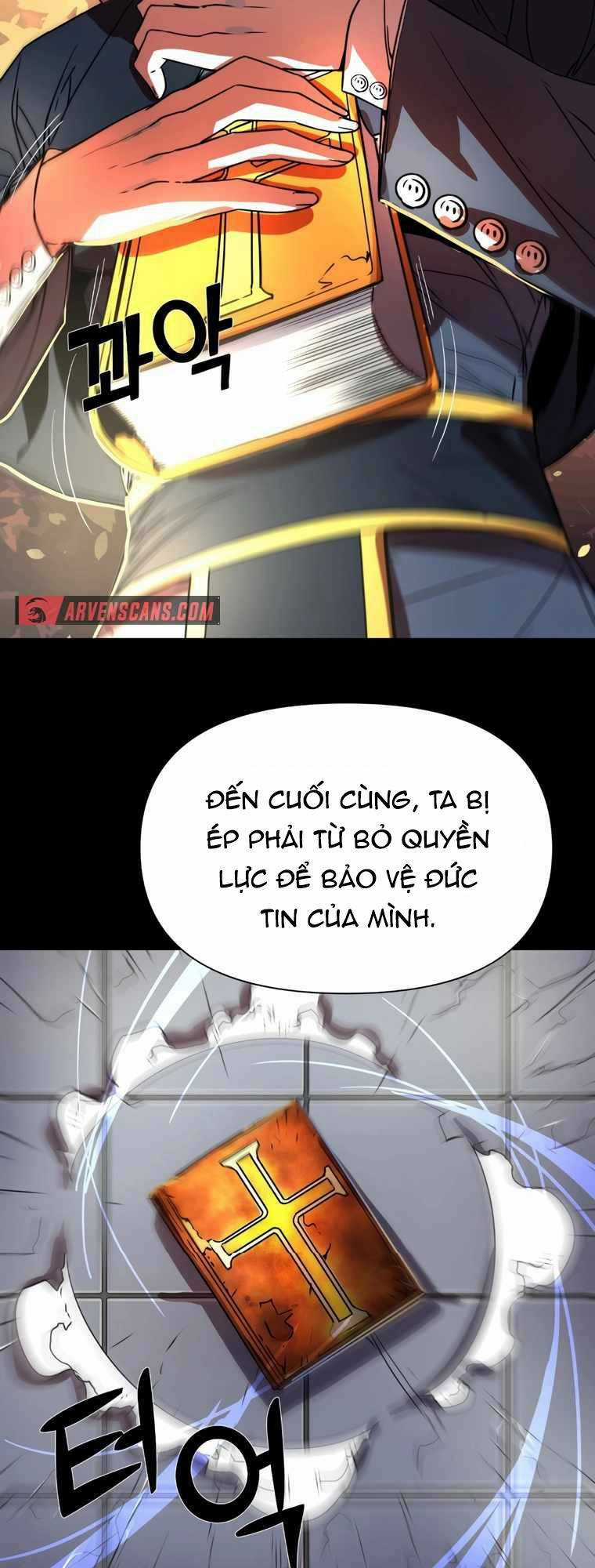 Kẻ Nuốt Chửng Ánh Sáng Chapter 5 trang 59