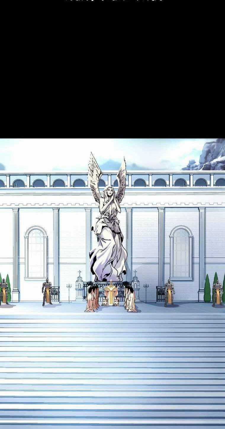 Kẻ Nuốt Chửng Ánh Sáng Chapter 5 trang 6