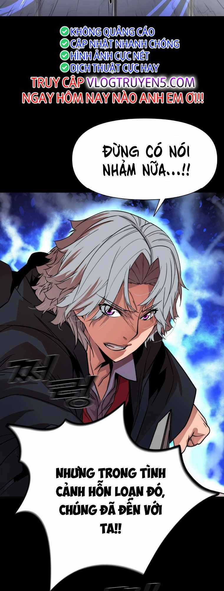 Kẻ Nuốt Chửng Ánh Sáng Chapter 5 trang 60